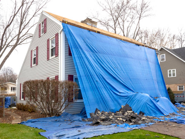 Reliable Americus, GA Siding Installation & Repair Solutions